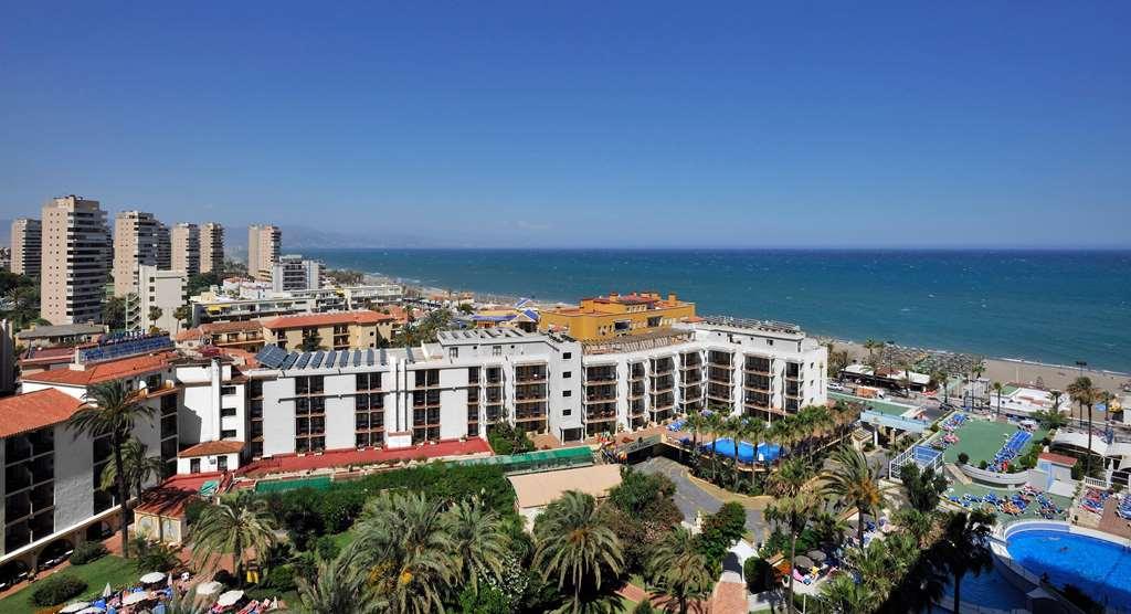 Готель Sol Torremolinos - Don Marco Adults Recommended Екстер'єр фото