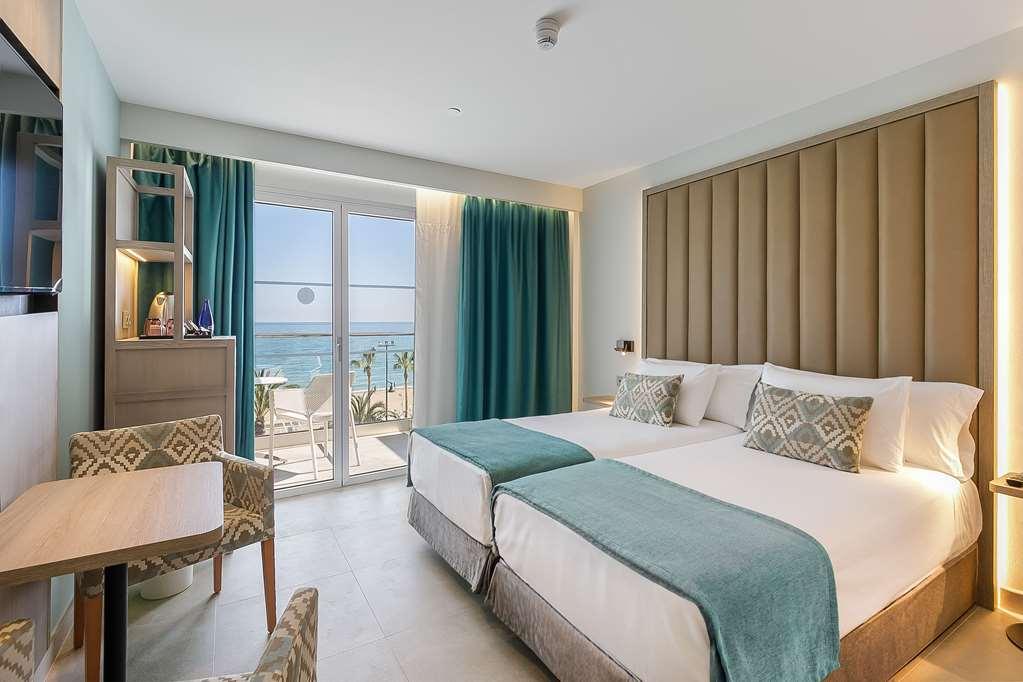 Готель Sol Torremolinos - Don Marco Adults Recommended Номер фото